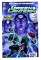 Preview: Green Lantern Comic (Das neue DC-Universum) Nr. 7: Das Geheimnis des Indigo-Stamms von Panini